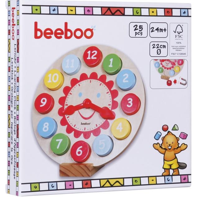 Beeboo SpielMaus (Deutsch)