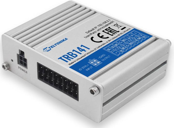 Produktbild Teltonika TRB141 Gateway