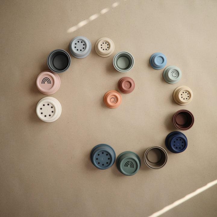 Image du produit Mushie pétale