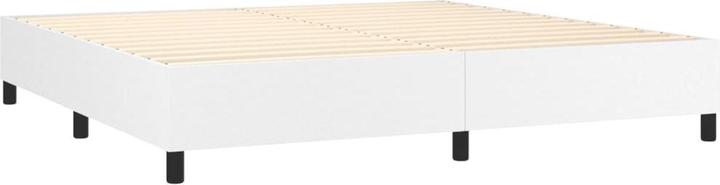 Immagine prodotto vidaXL Boxspringbett (200 x 200 cm)