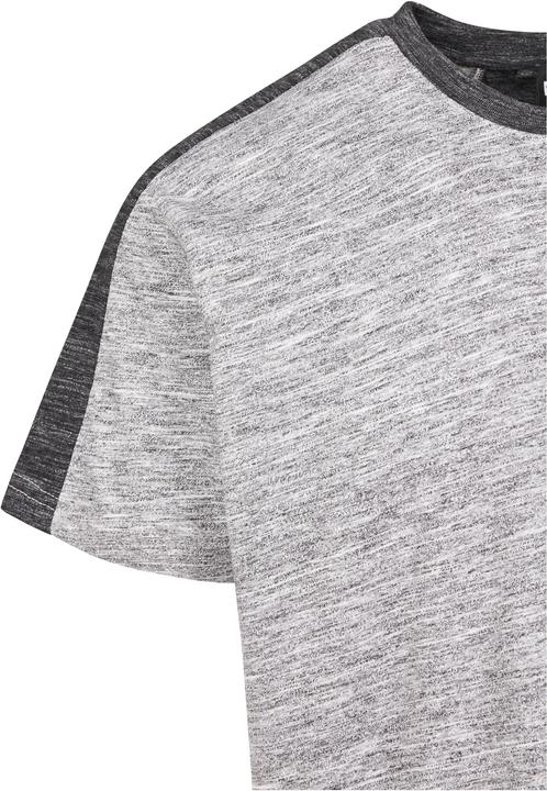 Image du produit Southpole Shoulder Panel Tech Tee (L)