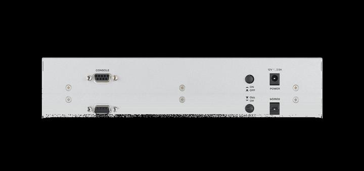 Actual product image Zyxel UsgFlex 200 & UTM 1J.