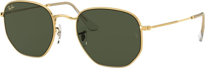 Actual product image Ray Ban Legend
