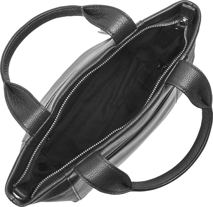 Actual product image Gerry Weber Ascona handbag leather 25 cm (5 l)