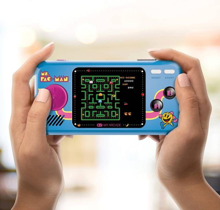 Image du produit MyArcade Ms. Pac-Man