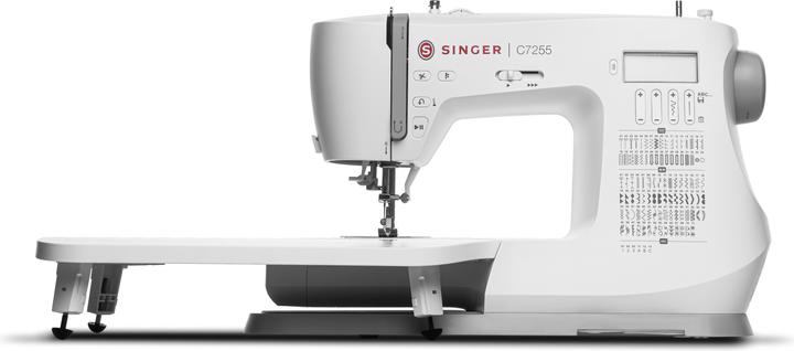 Produktbild Singer C7255