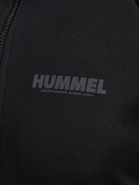 Produktbild hummel Hmllegacy Sune Poly Zip Jacket (M)