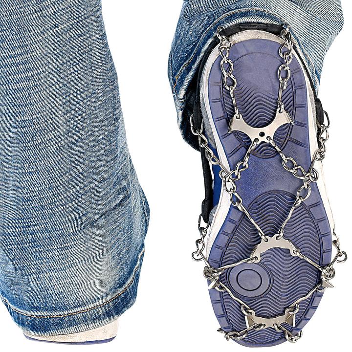 Image du produit Semptec Chaînes pour toutes les chaussures (35 - 43)