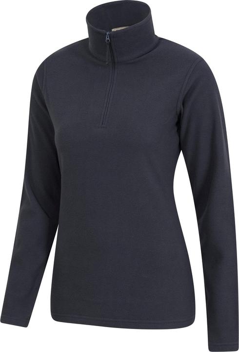 Immagine prodotto Mountain Warehouse Camber II Felpa in Pile Donna (XXL)