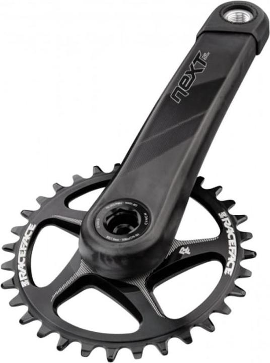 Produktbild Race Face Next SL G5 Cinch Crankarm DM (RF136) (175 mm)