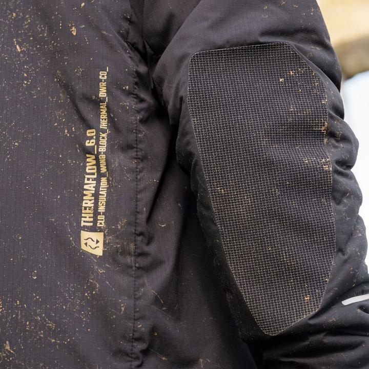 Image du produit Leatt MTB ThermaFlow 6.0 Jacket black S (S)