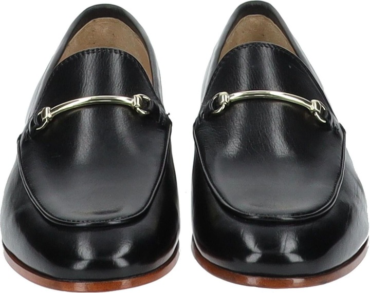 Actual product image Melvin & Hamilton Slipper (40)