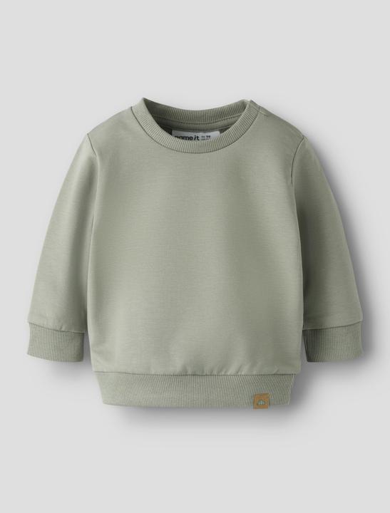 Produktbild Name it Nbntakki Ls Sweat Noos (86)