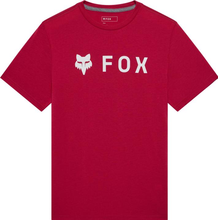 Produktbild Fox Absolute SS Tech Tee (S)