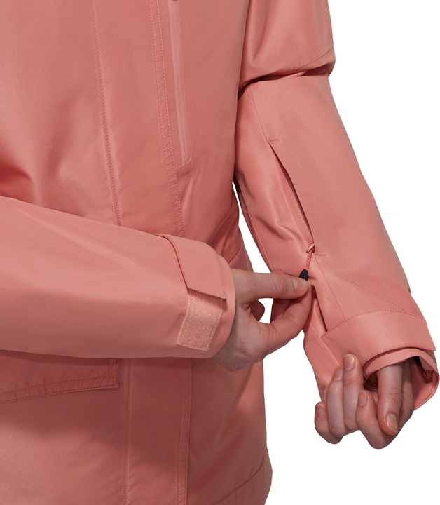 Image du produit Mammut Veste à capuche Fall Line HS Thermo Women (XL)