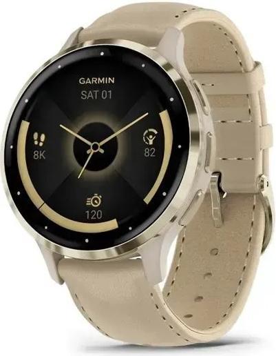 Actual product image Garmin Smartwatch VENU 3S (41 mm)