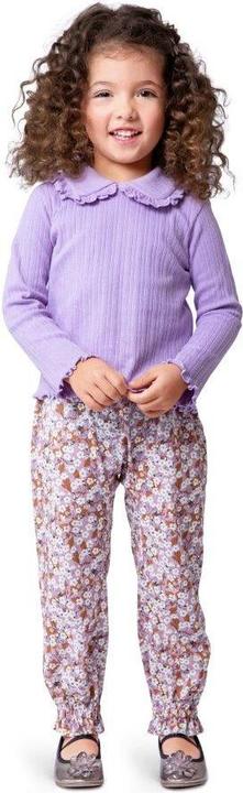 Actual product image pattern, pants