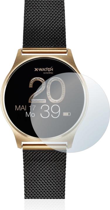 Image du produit BROTECT AirGlass Verre (X-Watch Joli XW Pro)
