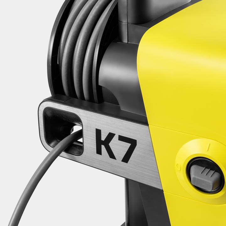 Actual product image Kärcher K 7 Comfort Premium Connect (Electrical connection)