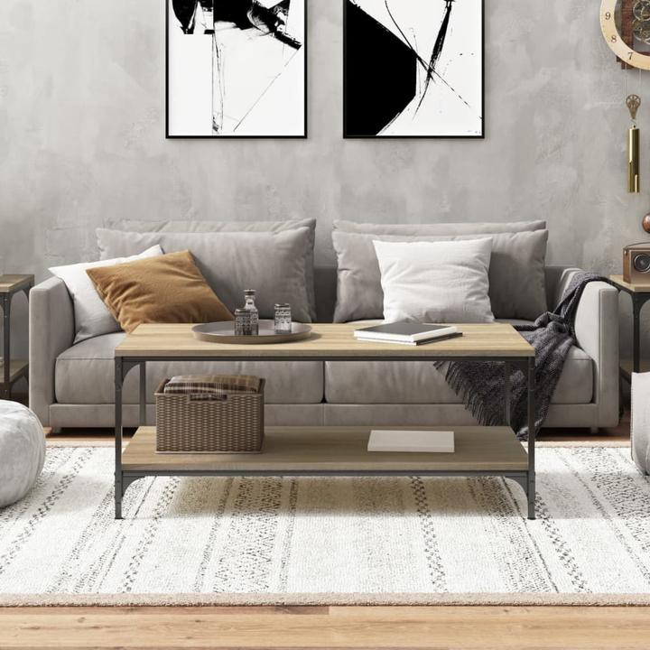 Image du produit vidaXL Reagan (50 x 50 x 40 cm)