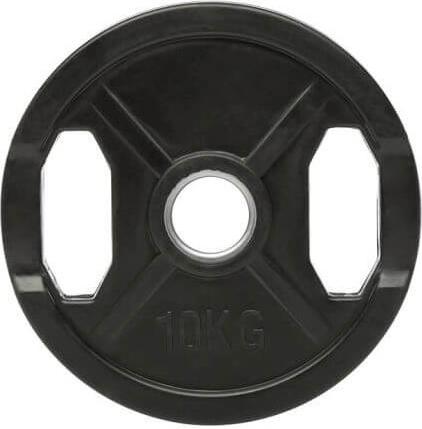 Immagine prodotto ATX Piastre di presa in gomma - 50 mm - 10 kg