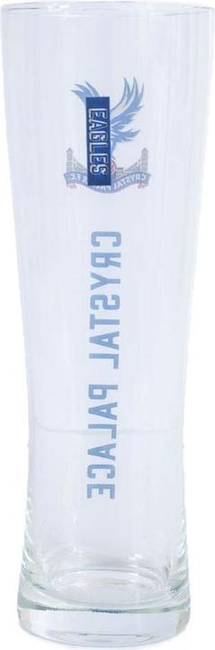 Immagine prodotto Crystal Palace FC Pilsner Bicchiere da Pinta (0.57 l, 1 x)