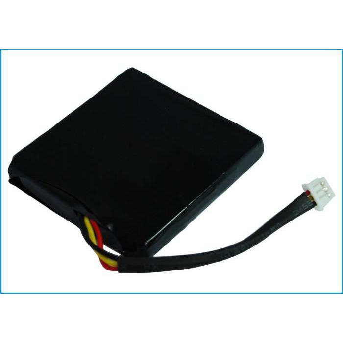 CoreParts, Fahrzeug Navigation Zubehör, Battery for GPS, Navigator