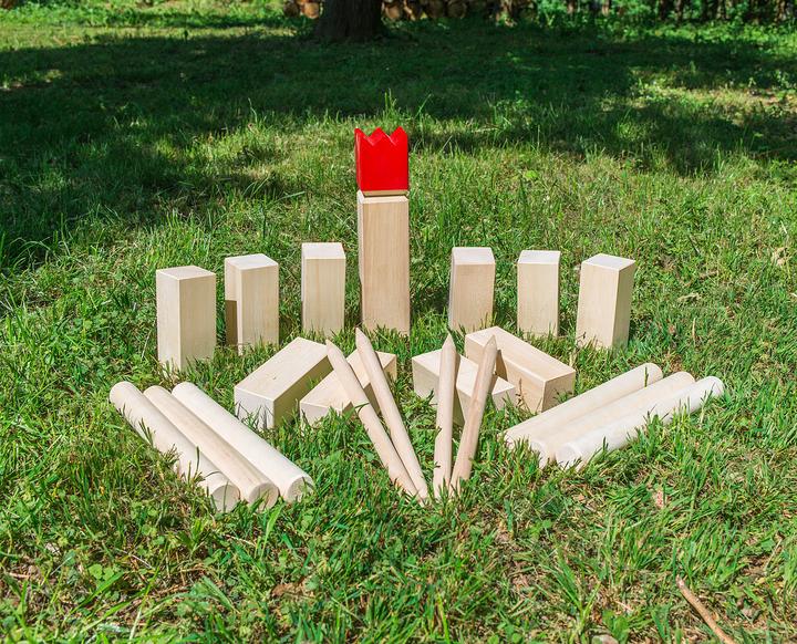 Image du produit Playtastic Jeu Viking