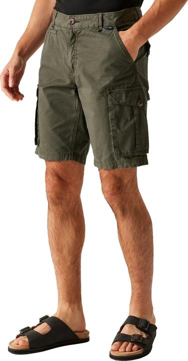 Produktbild Regatta Shorebay II CargoShorts (33)