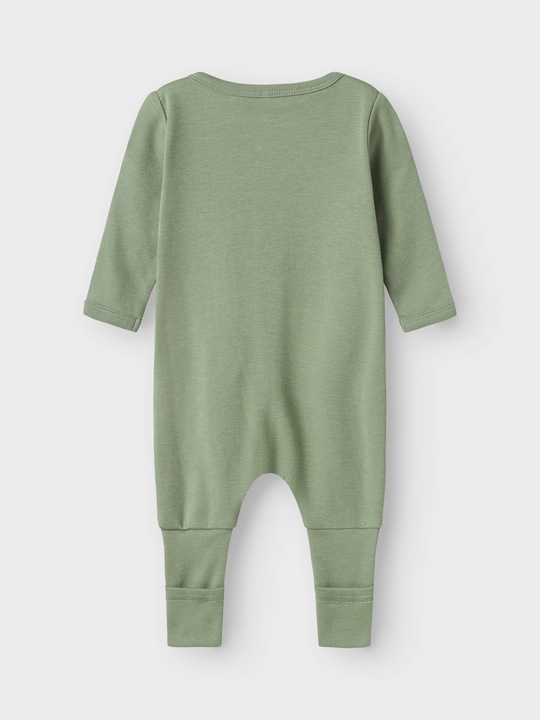 Produktbild Name it Nbmnightsuit 2p Zip Ff Sea Elephant Noos (98)