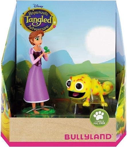 Produktbild Bullyland Rapunzel