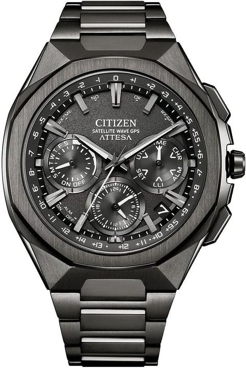 Produktbild Citizen CC4105-69E (Chronograph, 46 mm)
