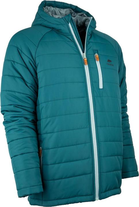 Actual product image Forsberg Skredder Padded Jacket (S)