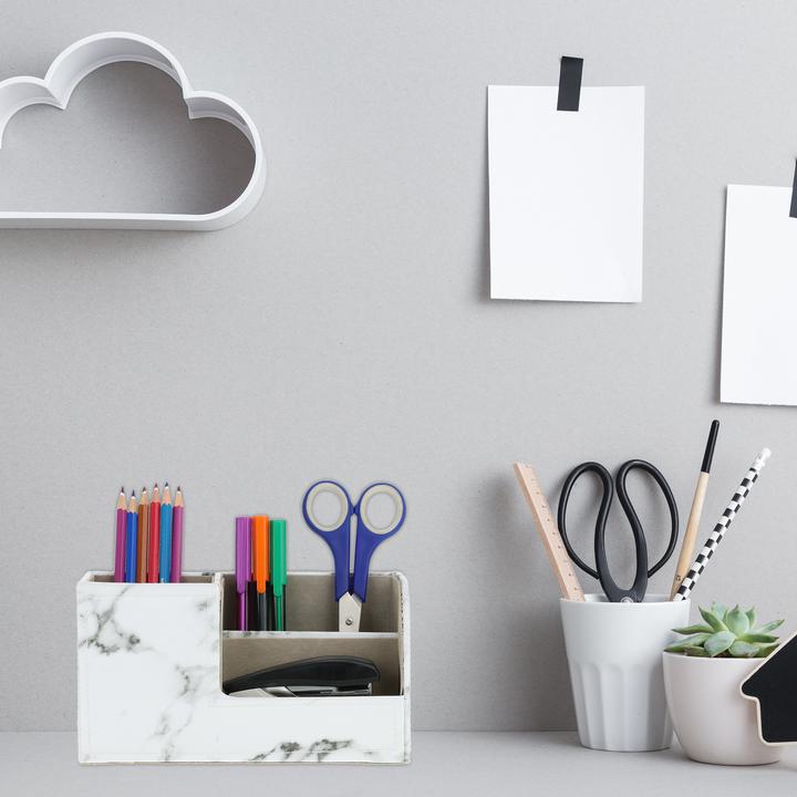 Produktbild Relaxdays Schreibtischorganizer