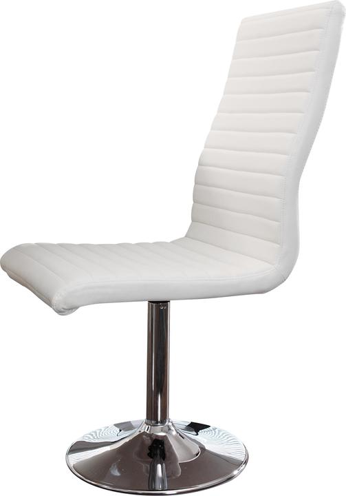 Produktbild SalesFever Essgruppe (Metall, Leder, MDF, Glas)