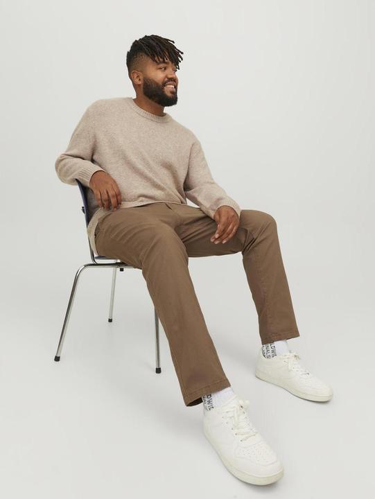 Immagine prodotto Jack & Jones Chinos Marco Dave Plus size (52)