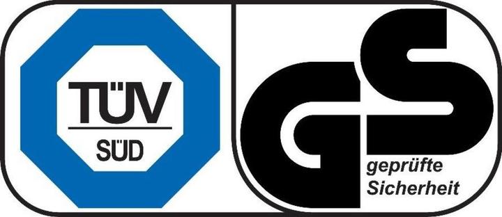 Produktbild Gripline Pflasterkessel