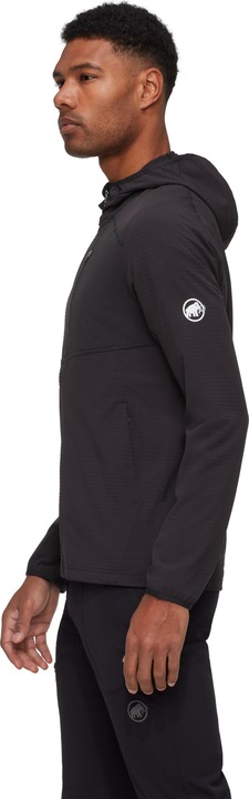 Immagine prodotto Mammut Madris Giacca con cappuccio Light ML Uomo (XXL)