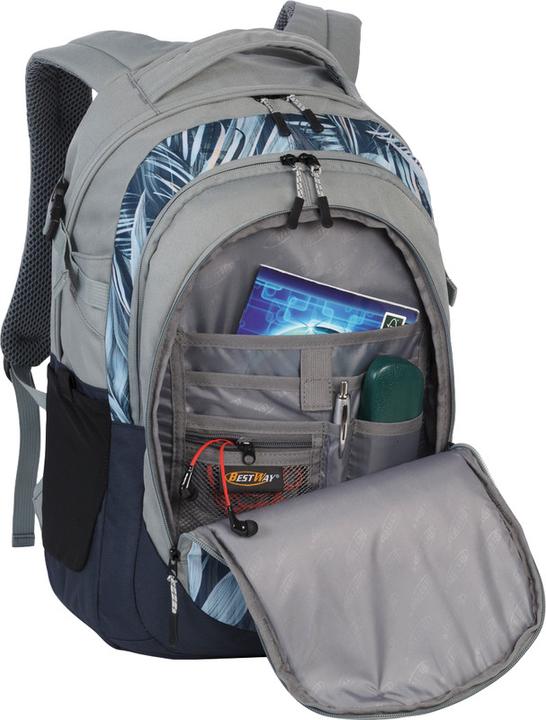 Produktbild Bestway Evolution Air (22 l)