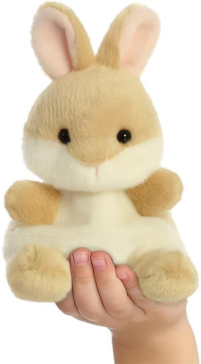 Image du produit Aurora Lapin Palm Pals Ella 13cm (13 cm)