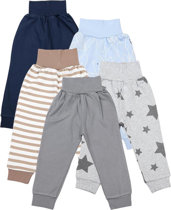 Immagine prodotto TupTam Pumphose - 5er Set (68)