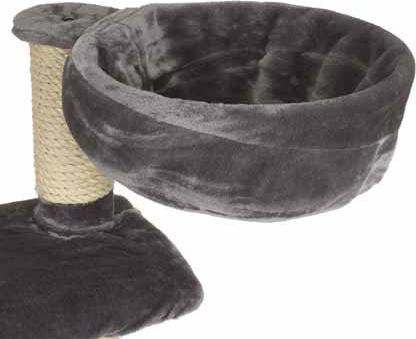 Image du produit more Boogie (135 cm, Gris)