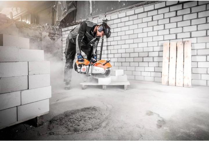 Produktbild Pferd DiamantTrennscheibe DS 254