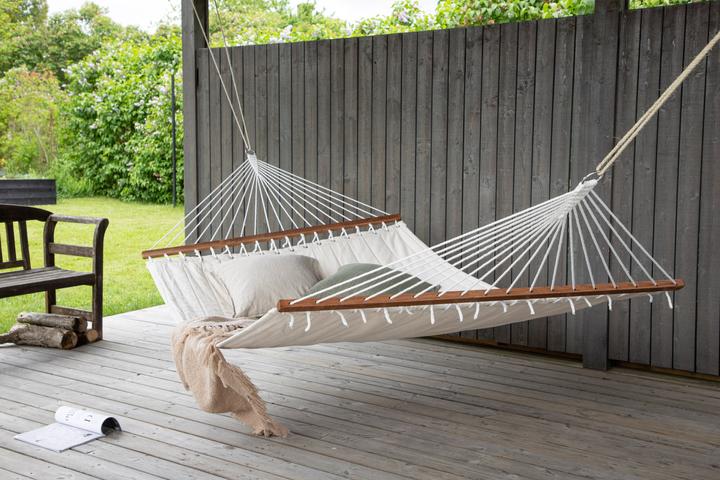 Image du produit Venture Home Hamac Hedvig (200 kg)