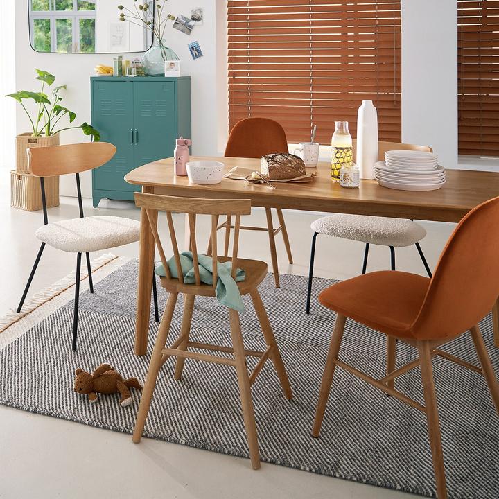 Produktbild La Redoute Interieurs Jimi