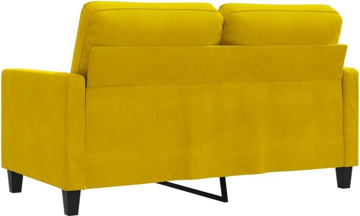 Produktbild vidaXL 2-Sitzer-Sofa (2-Sitzer)
