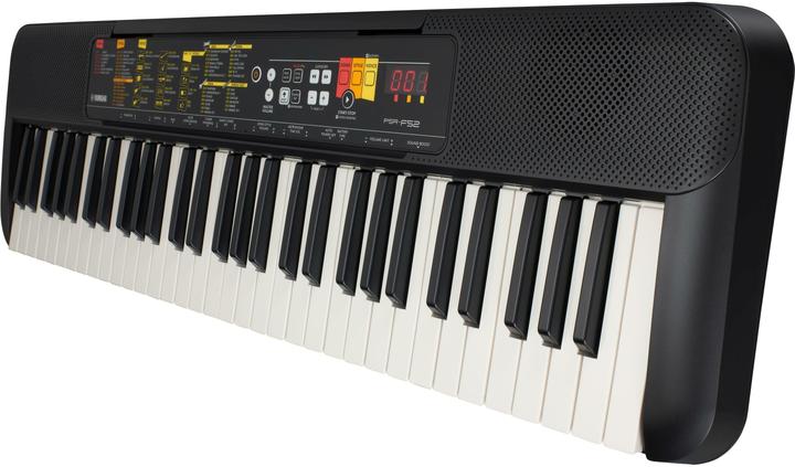 Produktbild Yamaha PSR-F52