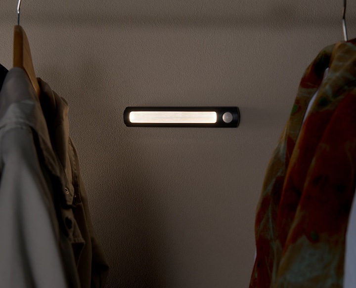 Actual product image Luminea Cabinet light (25 lm)