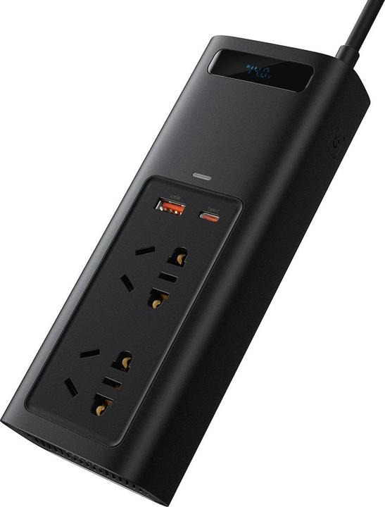 Immagine prodotto Baseus Inverter per auto