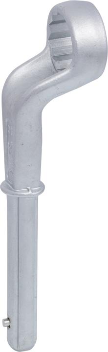 Actual product image KS Tools Tension ring wrench cranked (36 mm)